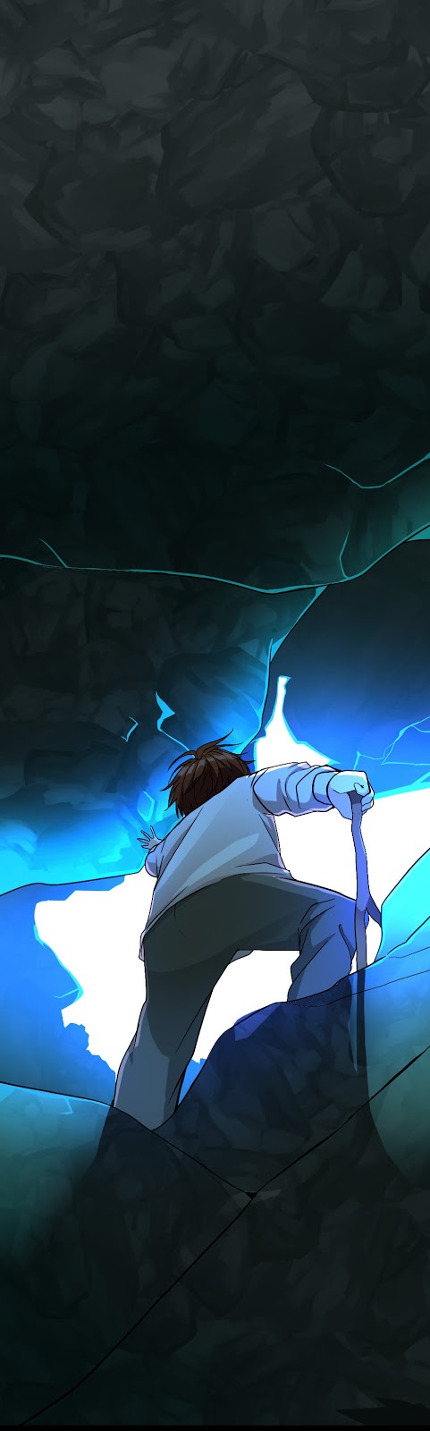 The Beginning After the End: Chapter 13 - Page 2