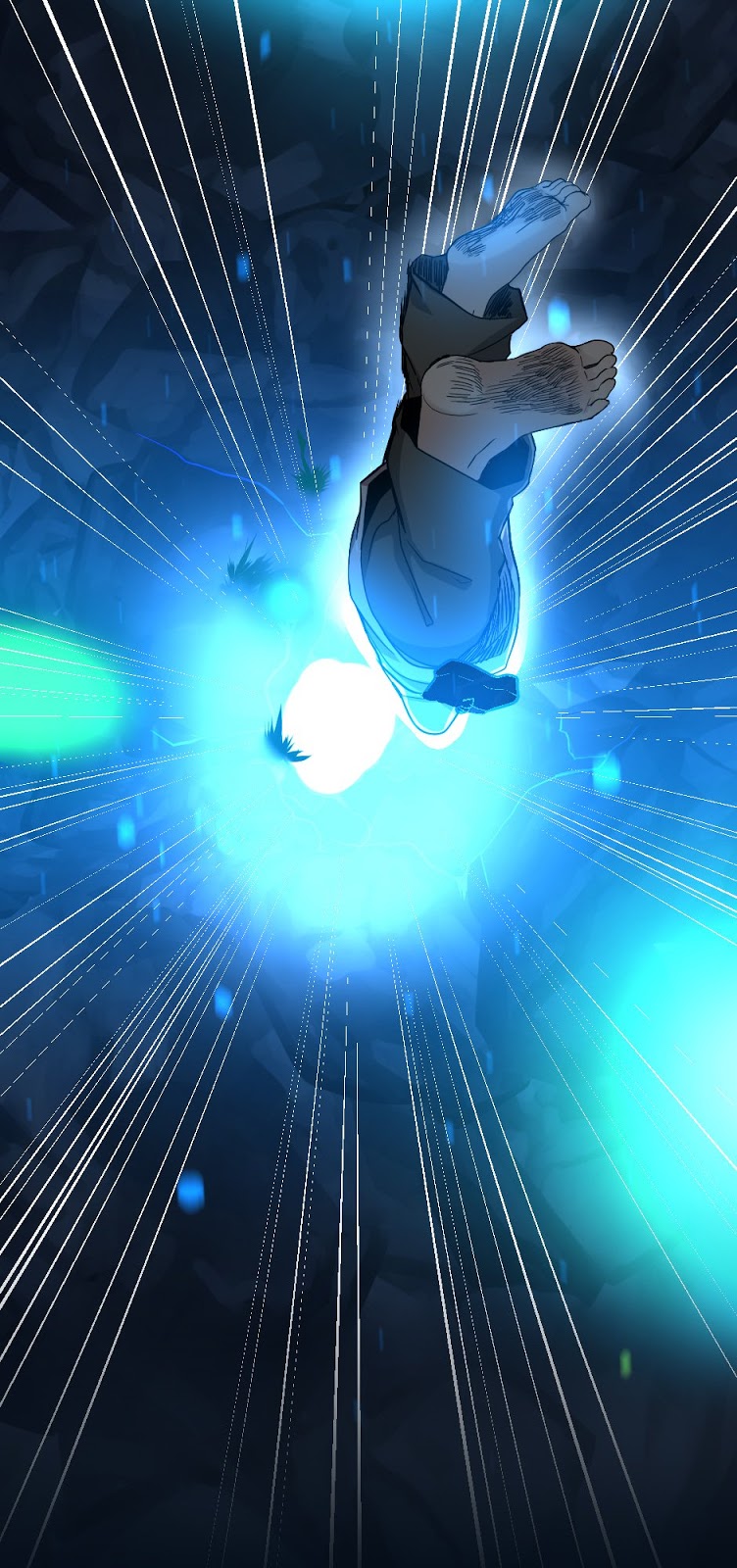 The Beginning After the End: Chapter 13 - Page 7