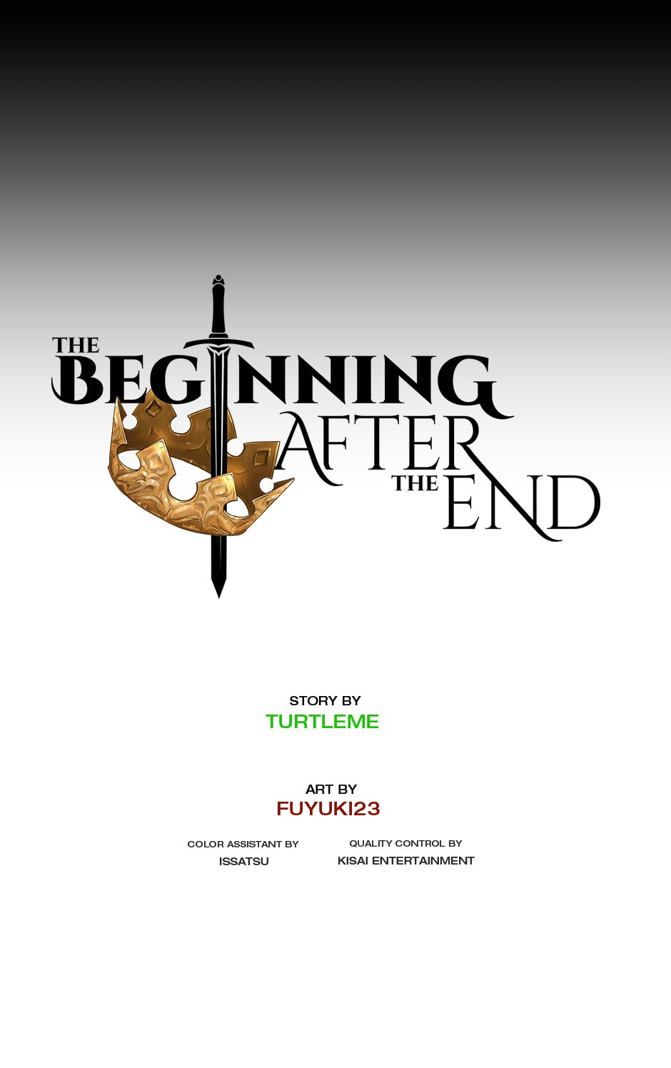 The Beginning After the End: Chapter 13 - Page 18