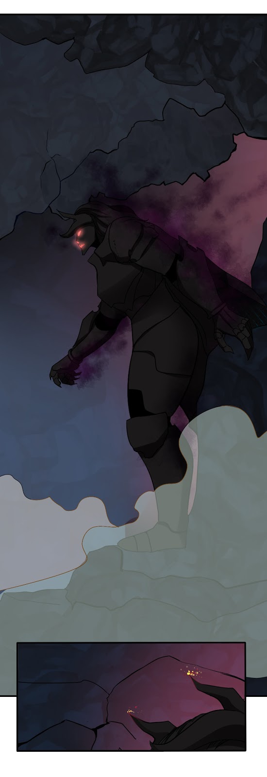 The Beginning After the End: Chapter 13 - Page 19