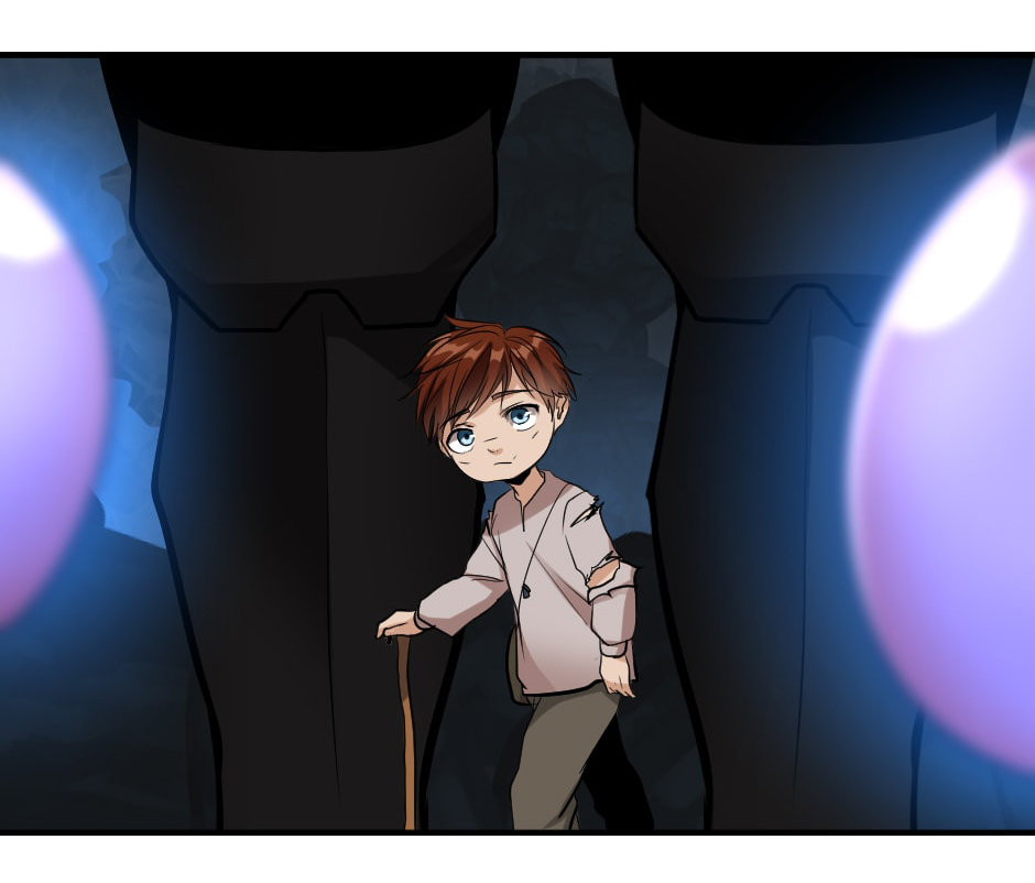 The Beginning After the End: Chapter 13 - Page 29