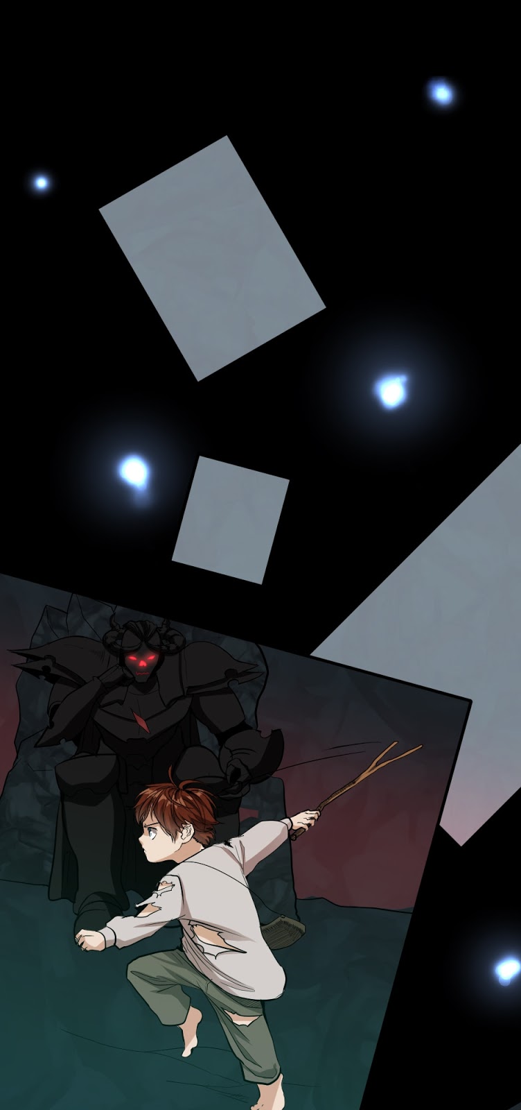 The Beginning After the End: Chapter 14 - Page 2