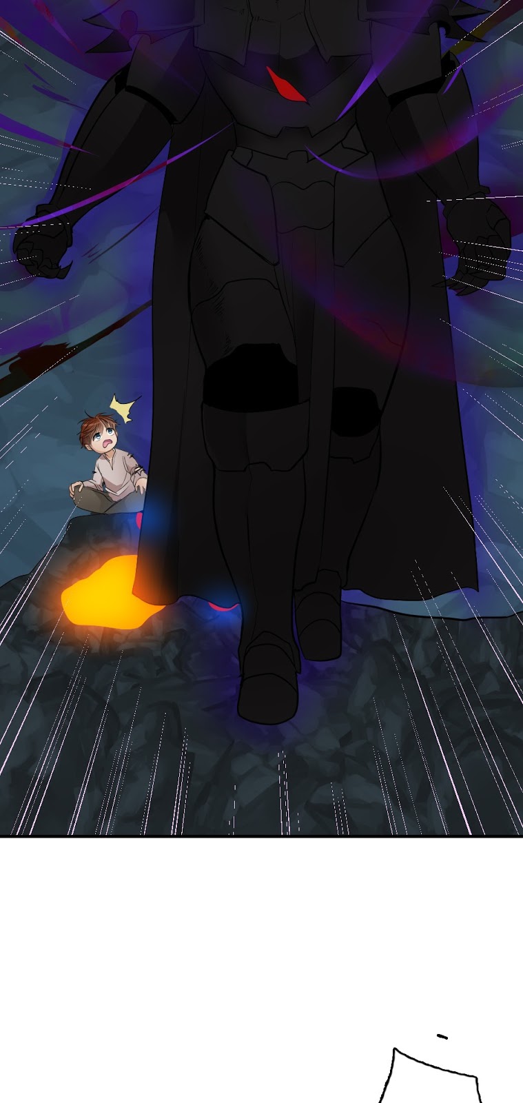 The Beginning After the End: Chapter 14 - Page 46