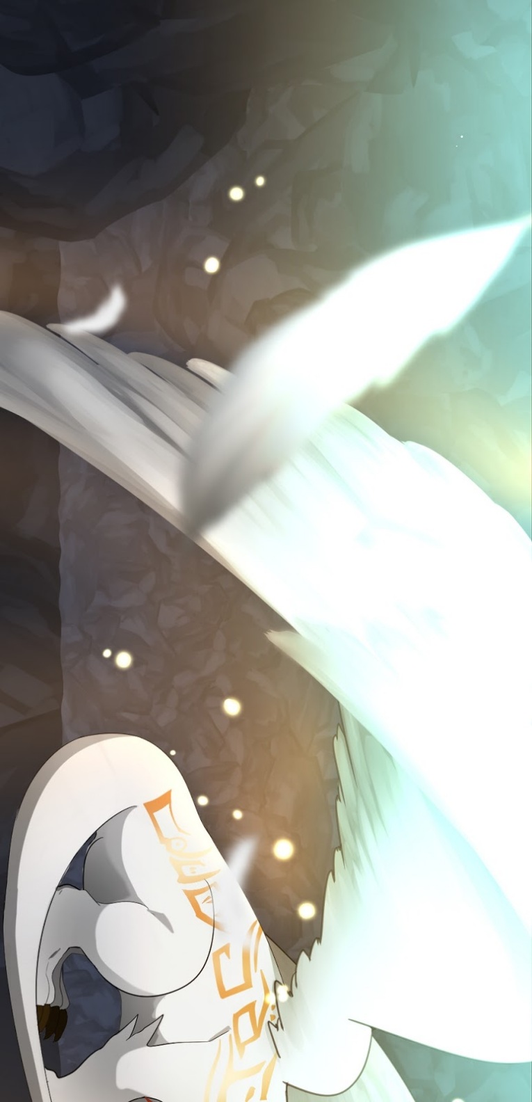 The Beginning After the End: Chapter 15 - Page 36