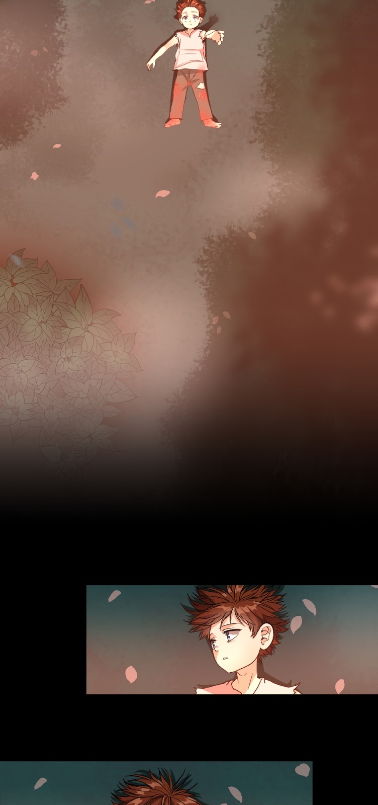 The Beginning After the End: Chapter 16 - Page 7