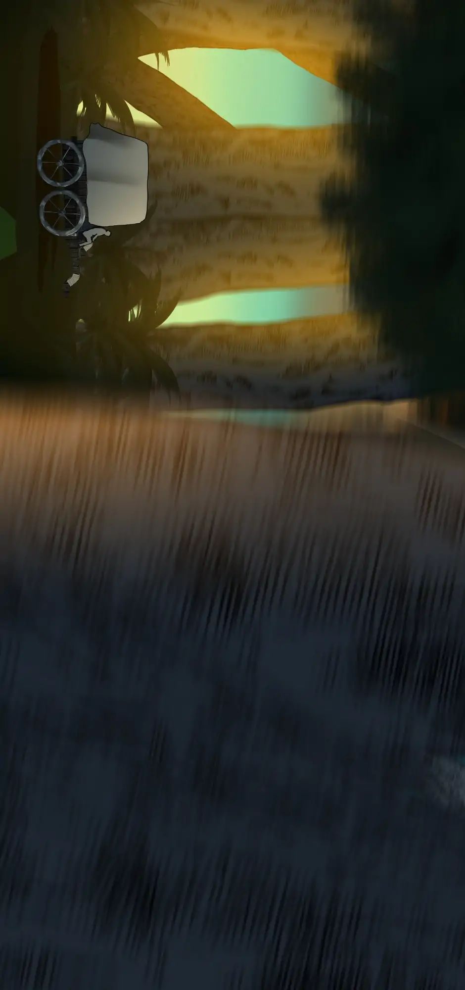 The Beginning After the End: Chapter 17 - Page 8