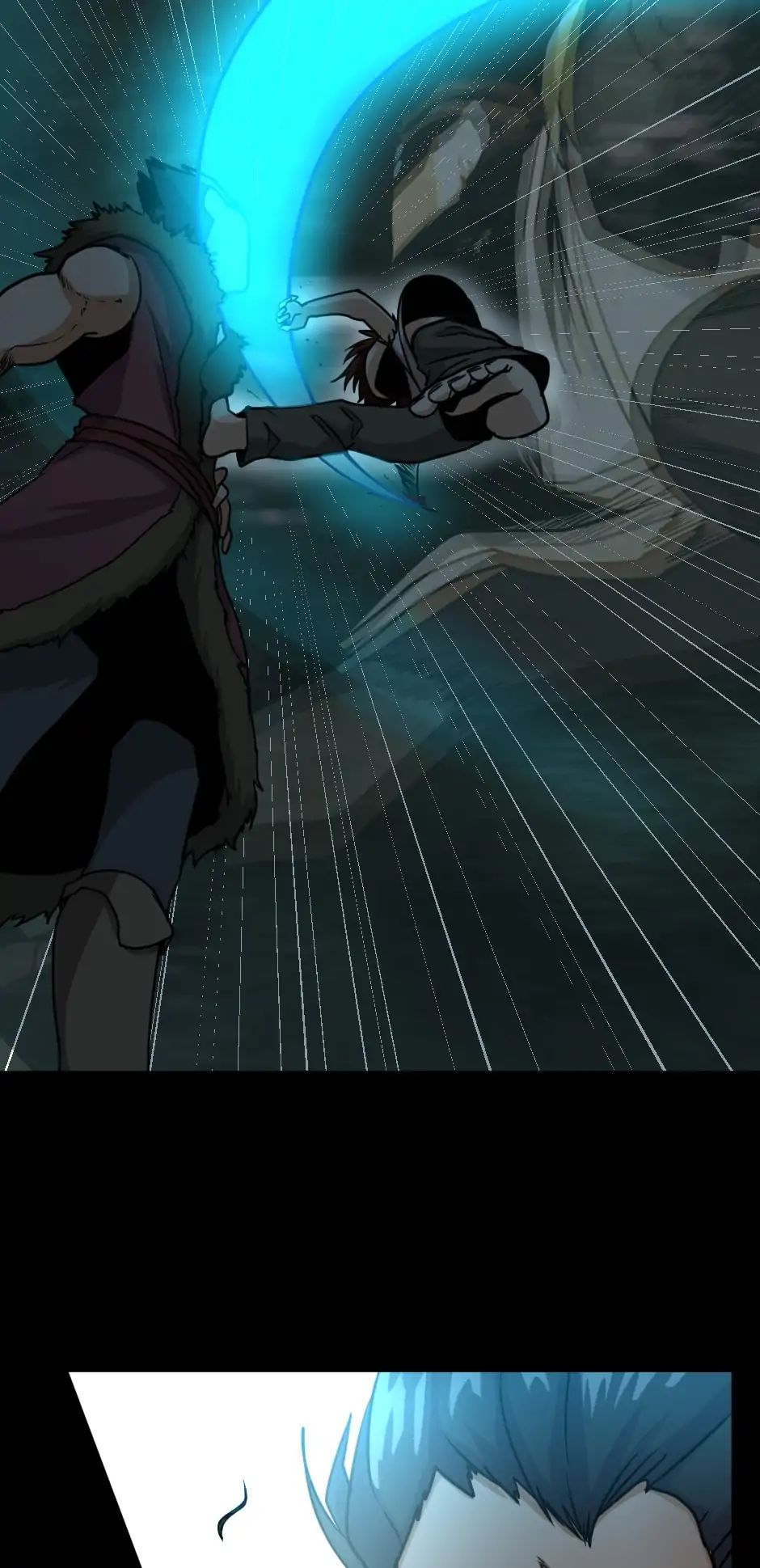 The Beginning After the End: Chapter 17 - Page 22