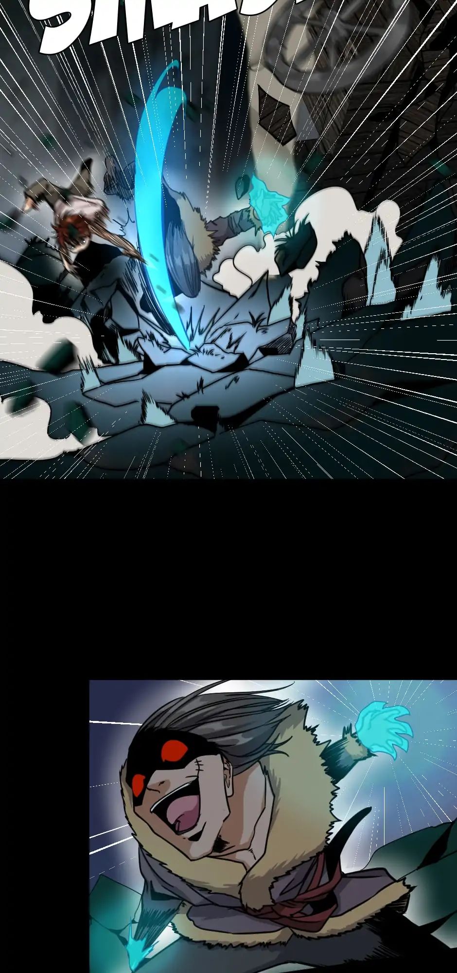 The Beginning After the End: Chapter 17 - Page 49