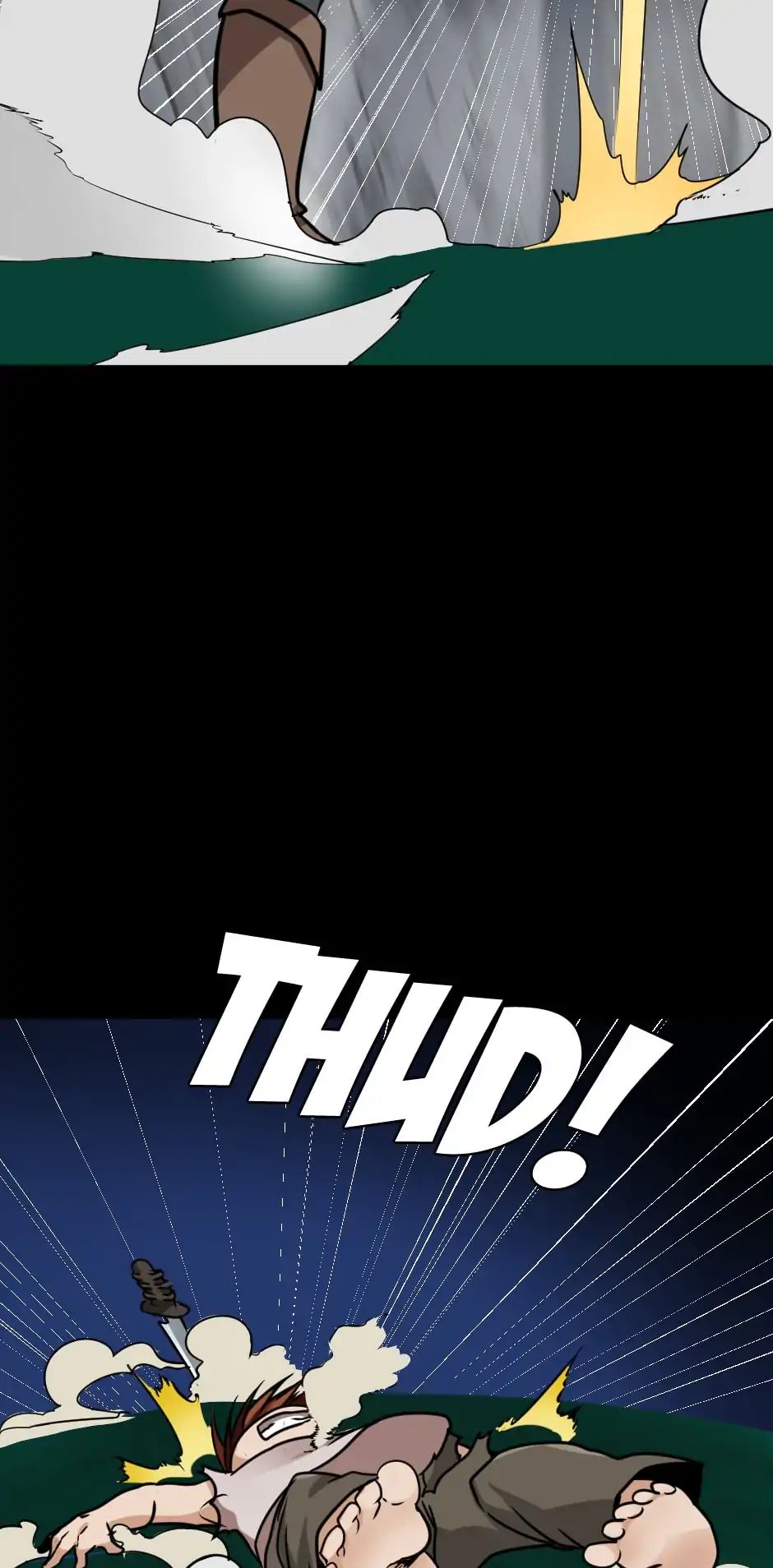 The Beginning After the End: Chapter 17 - Page 57