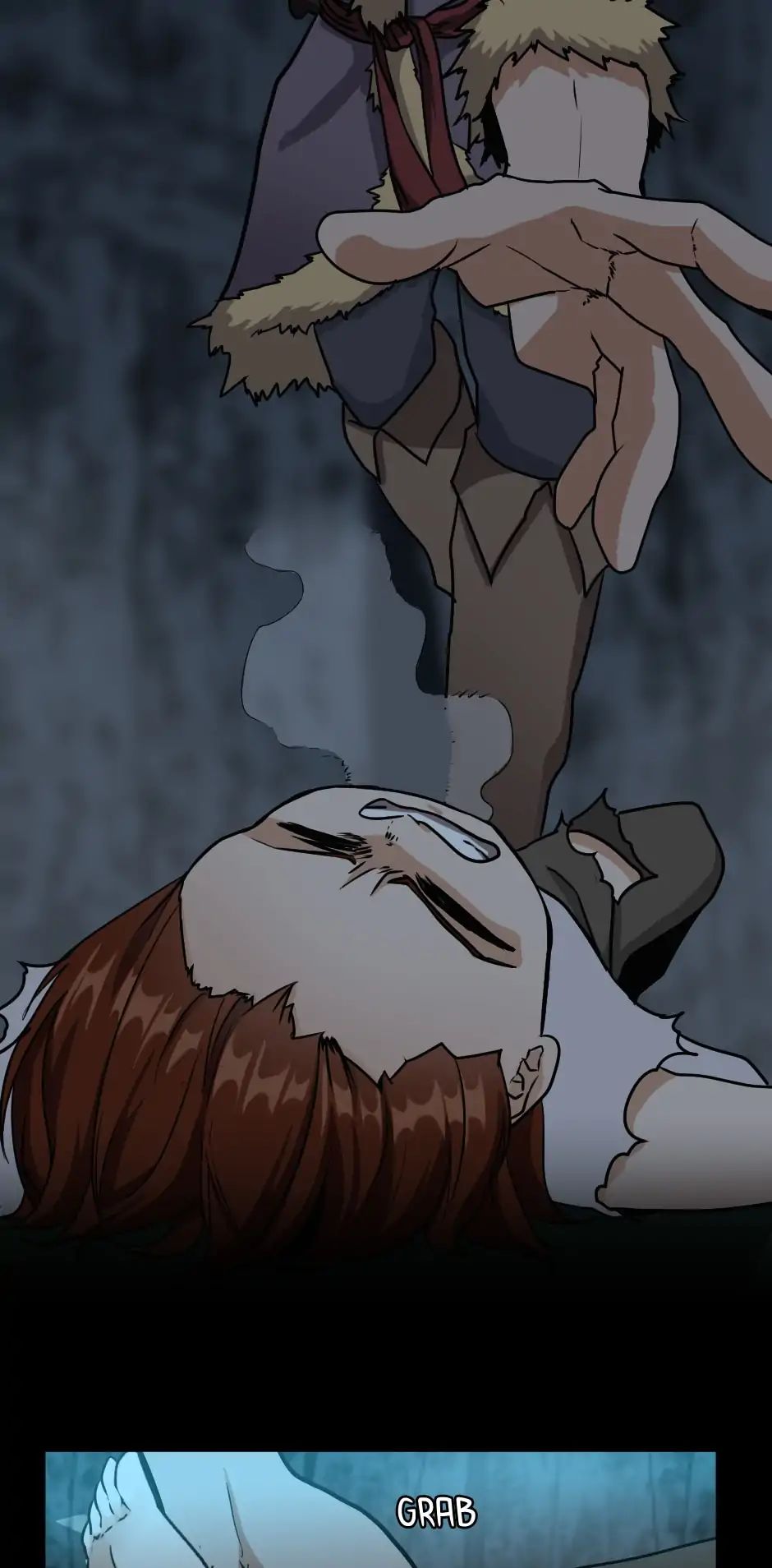 The Beginning After the End: Chapter 17 - Page 59