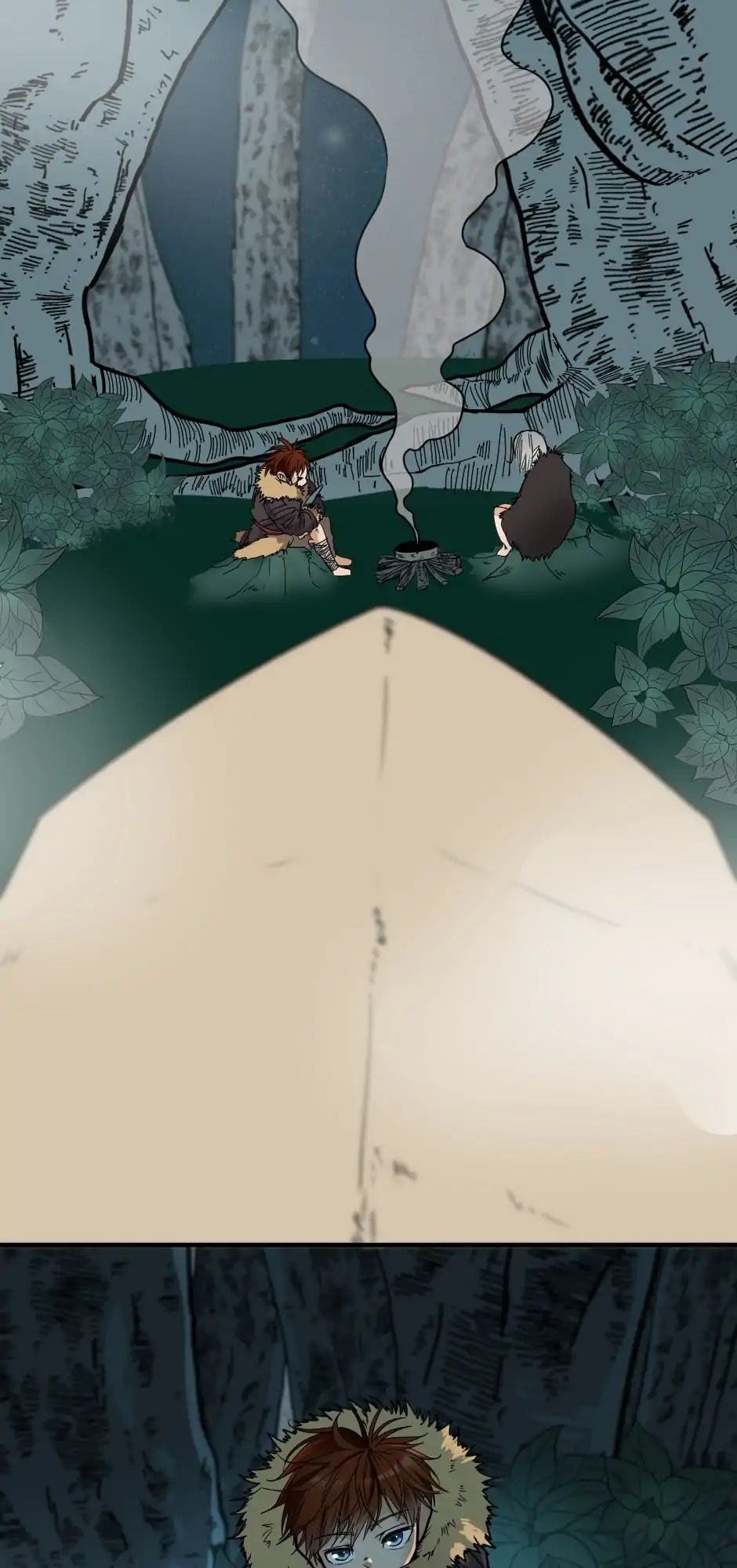 The Beginning After the End: Chapter 18 - Page 53