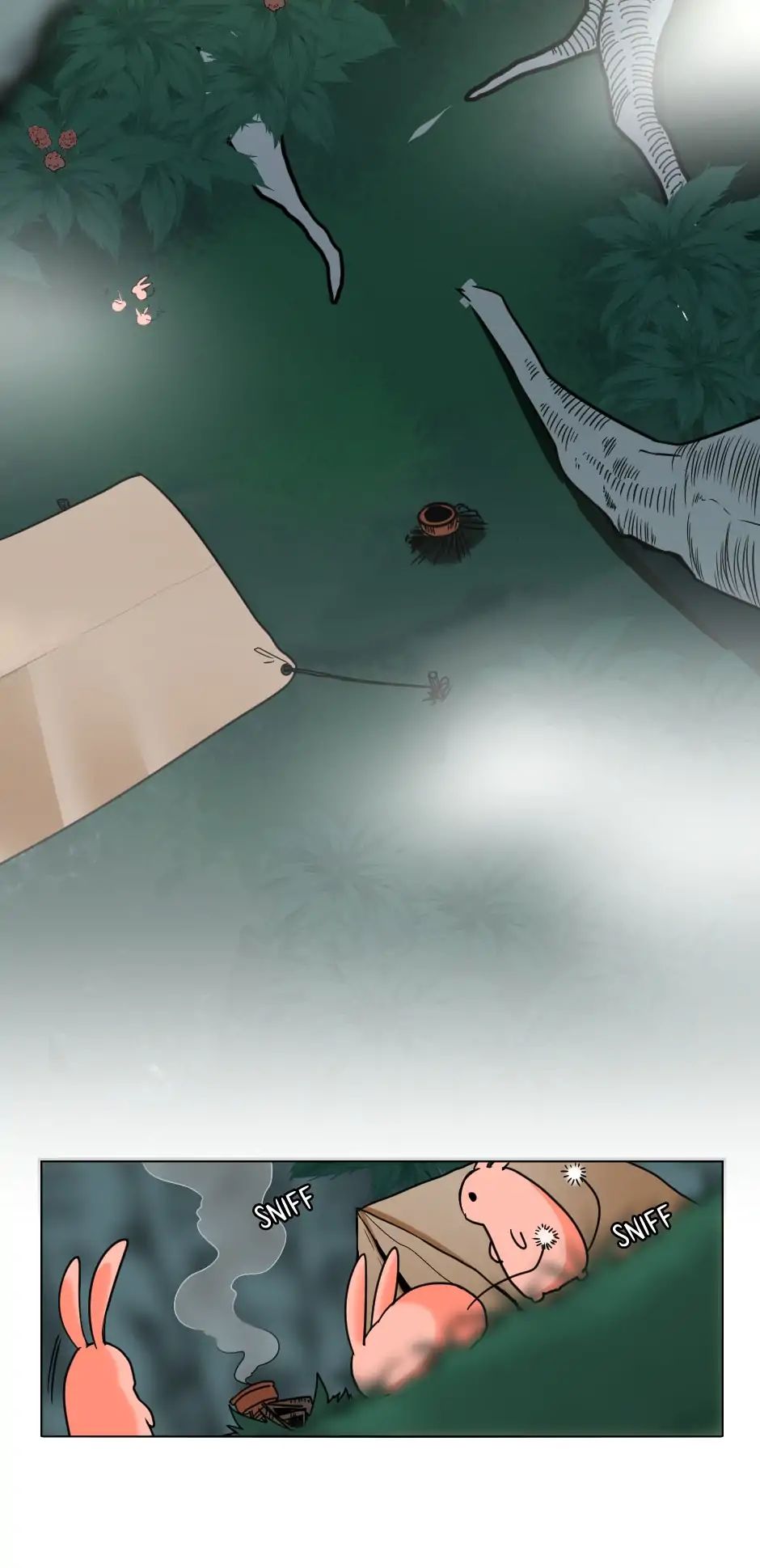 The Beginning After the End: Chapter 19 - Page 3