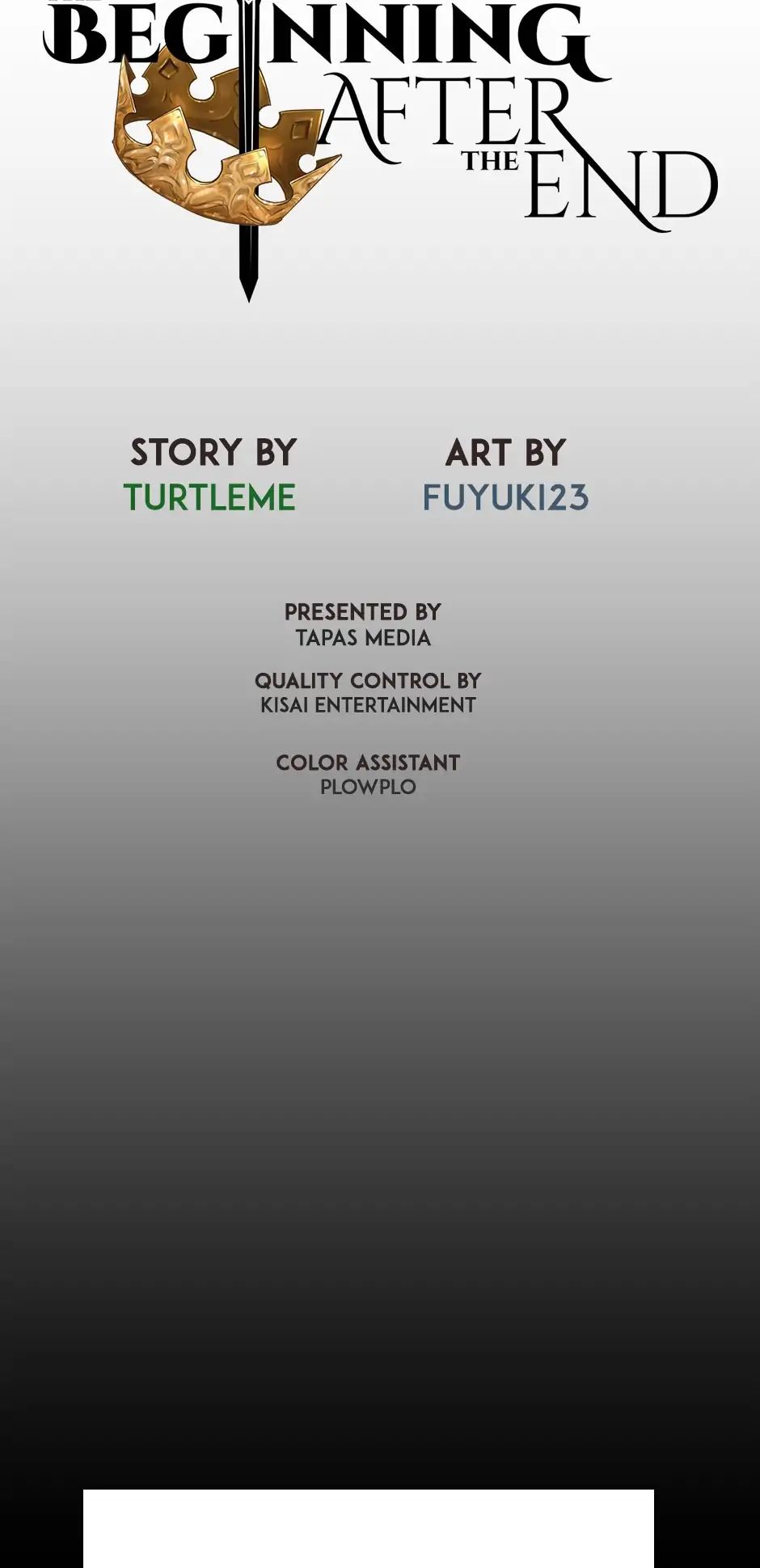 The Beginning After the End: Chapter 19 - Page 5