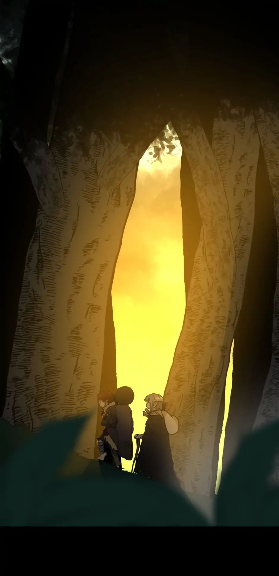 The Beginning After the End: Chapter 19 - Page 12