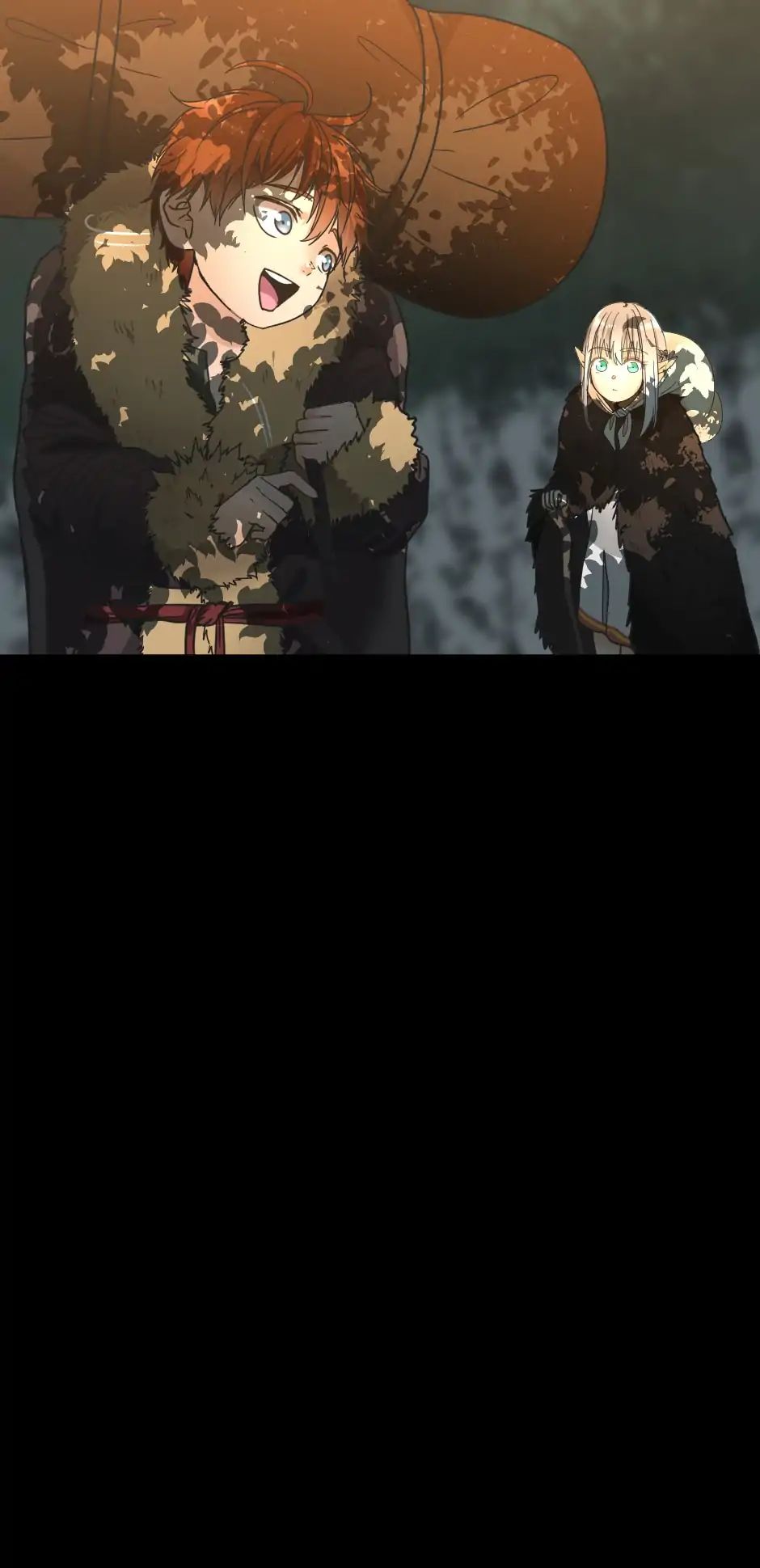 The Beginning After the End: Chapter 19 - Page 15