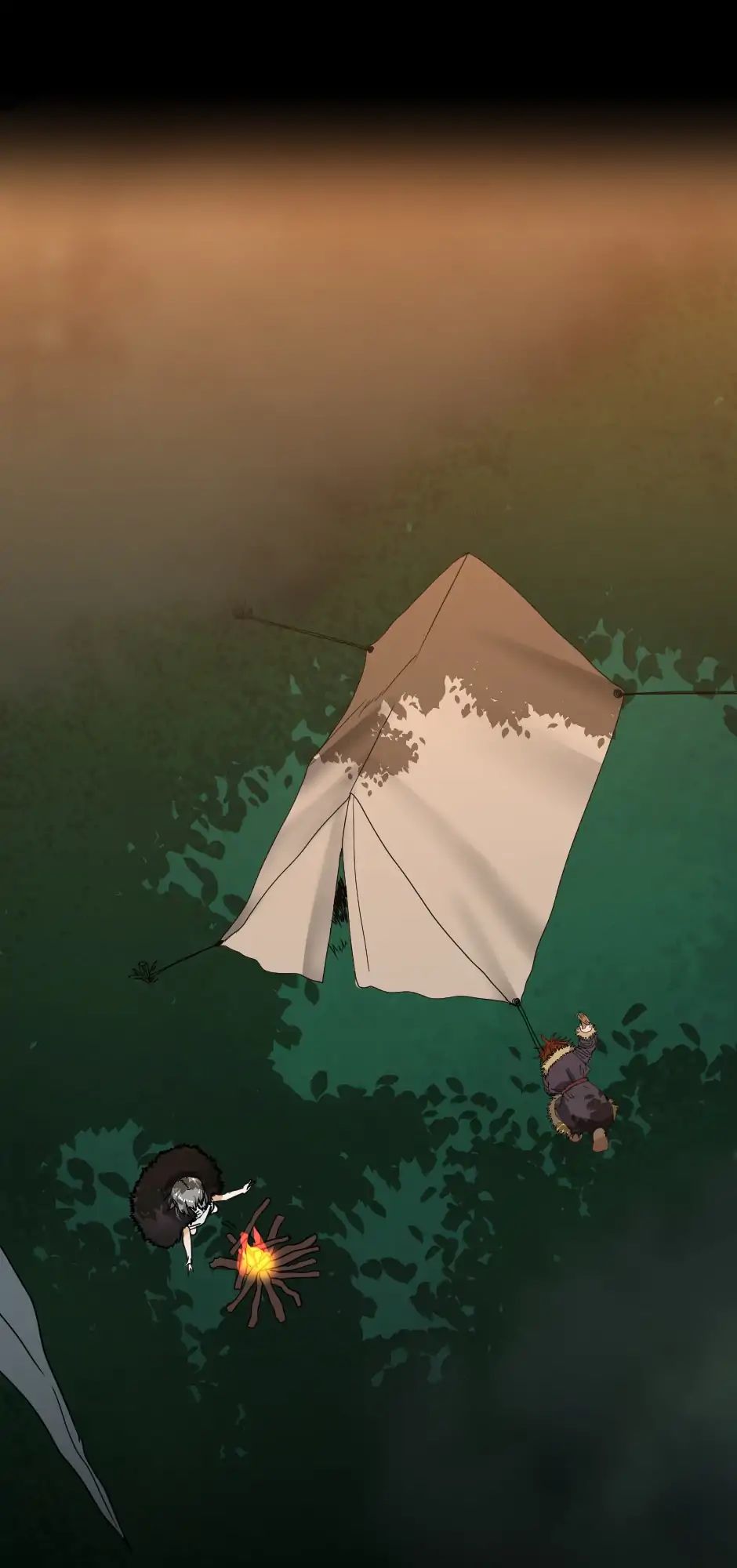 The Beginning After the End: Chapter 19 - Page 17