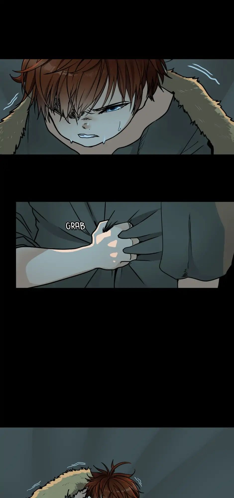 The Beginning After the End: Chapter 19 - Page 25