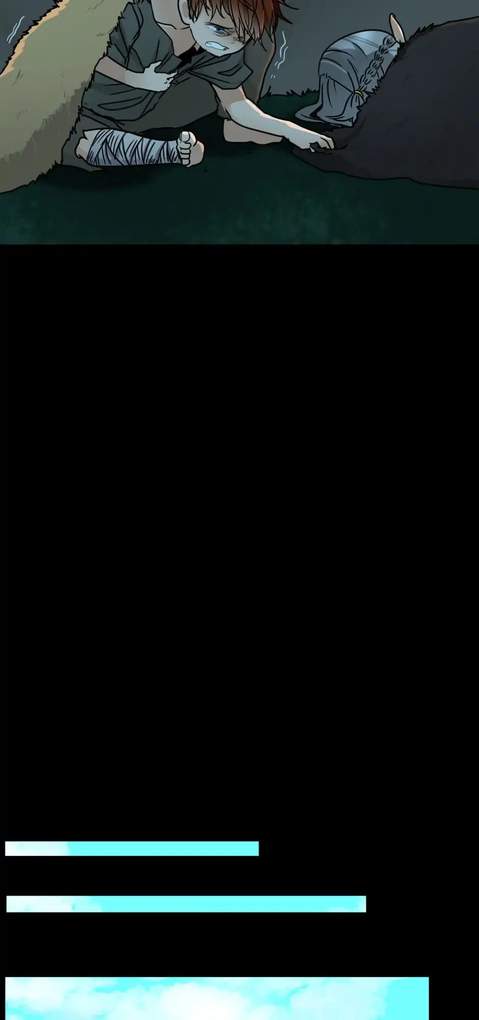 The Beginning After the End: Chapter 19 - Page 26