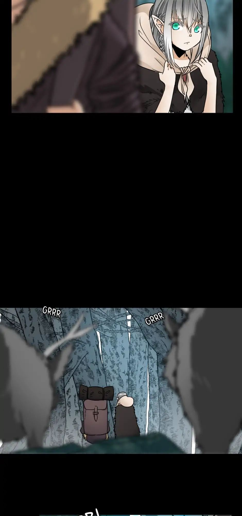 The Beginning After the End: Chapter 19 - Page 28