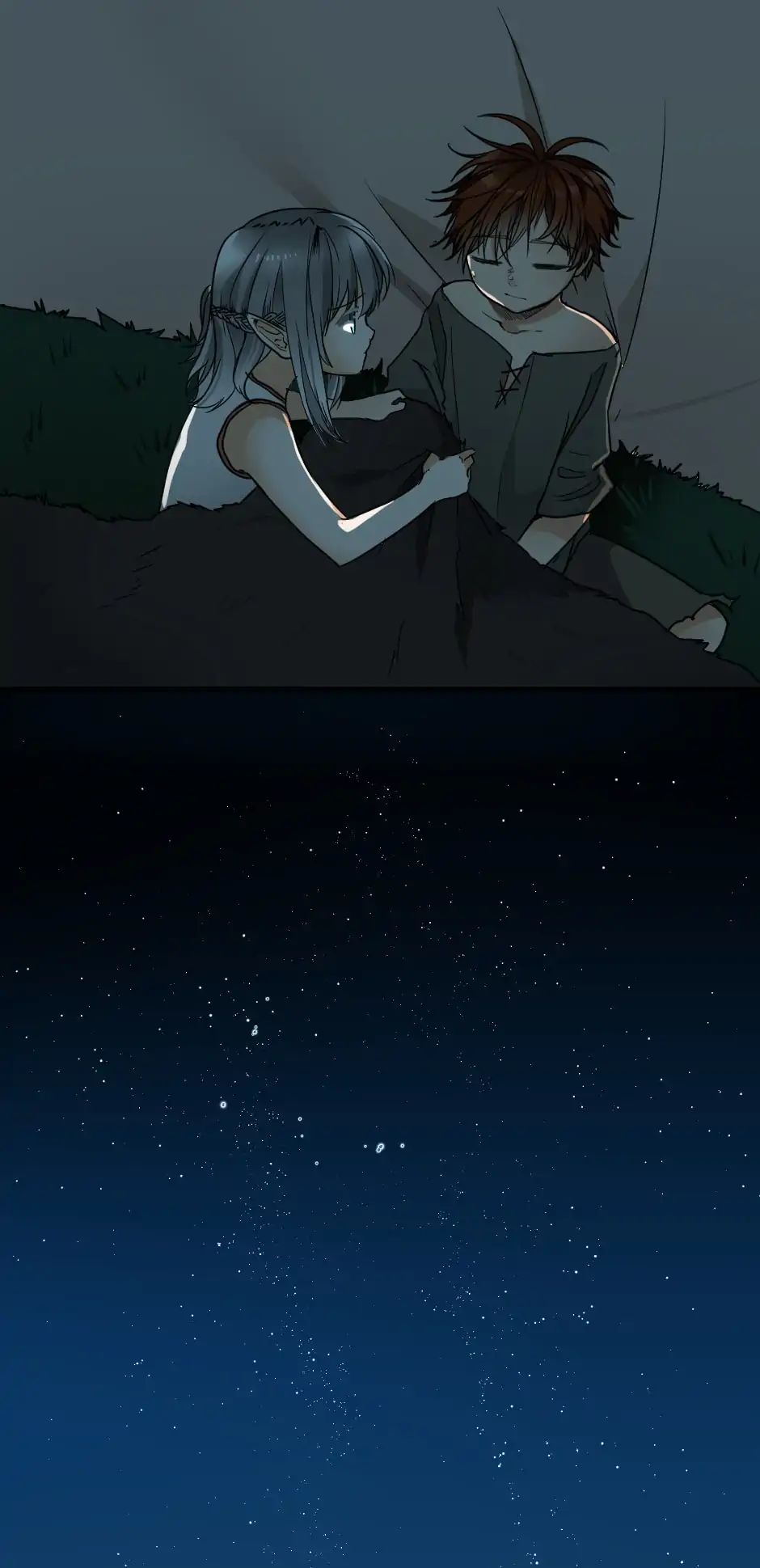 The Beginning After the End: Chapter 19 - Page 36