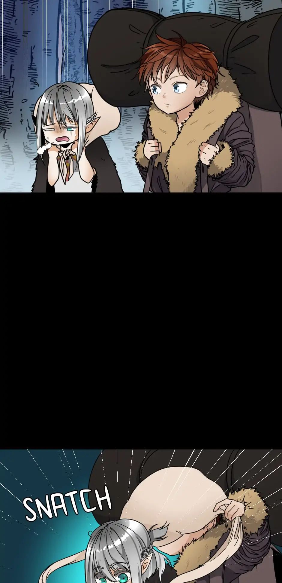 The Beginning After the End: Chapter 19 - Page 40