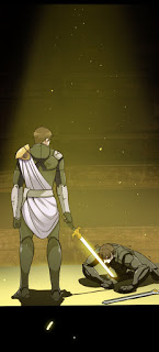 The Beginning After the End: Chapter 2 - Page 6