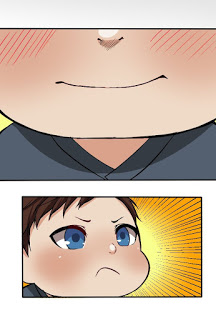 The Beginning After the End: Chapter 2 - Page 9