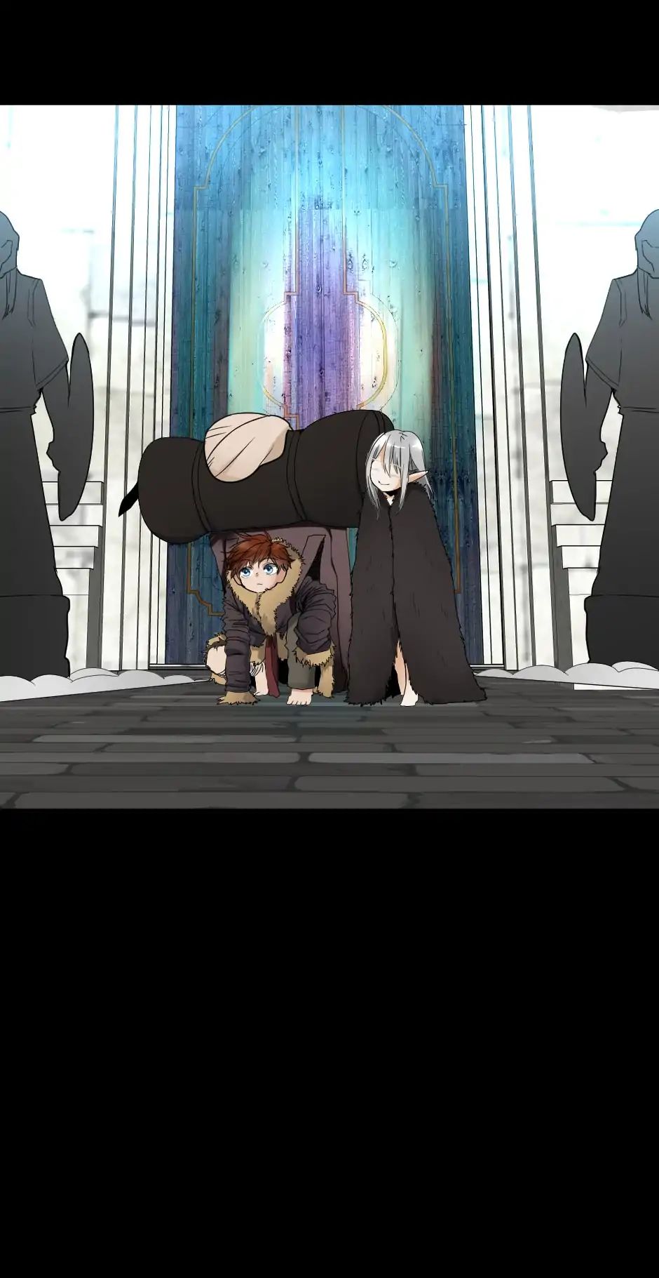 The Beginning After the End: Chapter 20 - Page 5