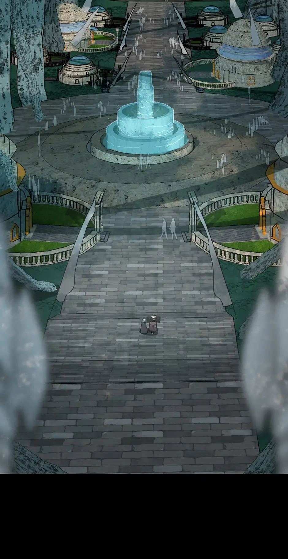 The Beginning After the End: Chapter 20 - Page 8