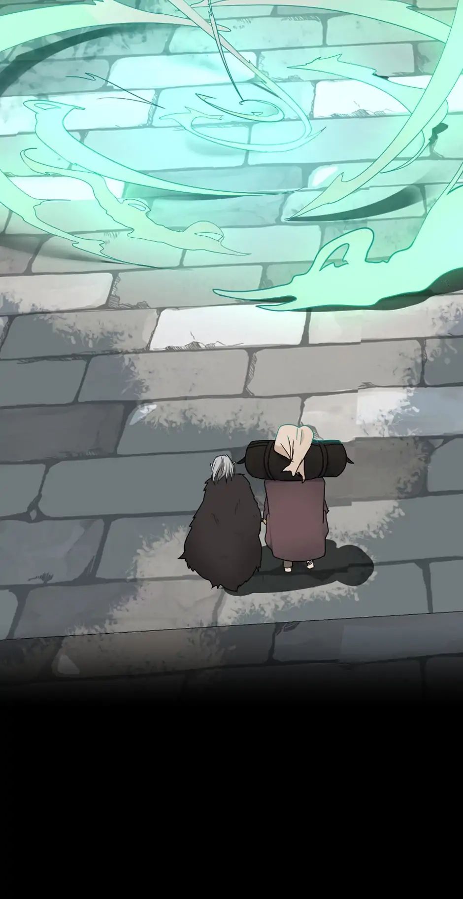 The Beginning After the End: Chapter 20 - Page 16