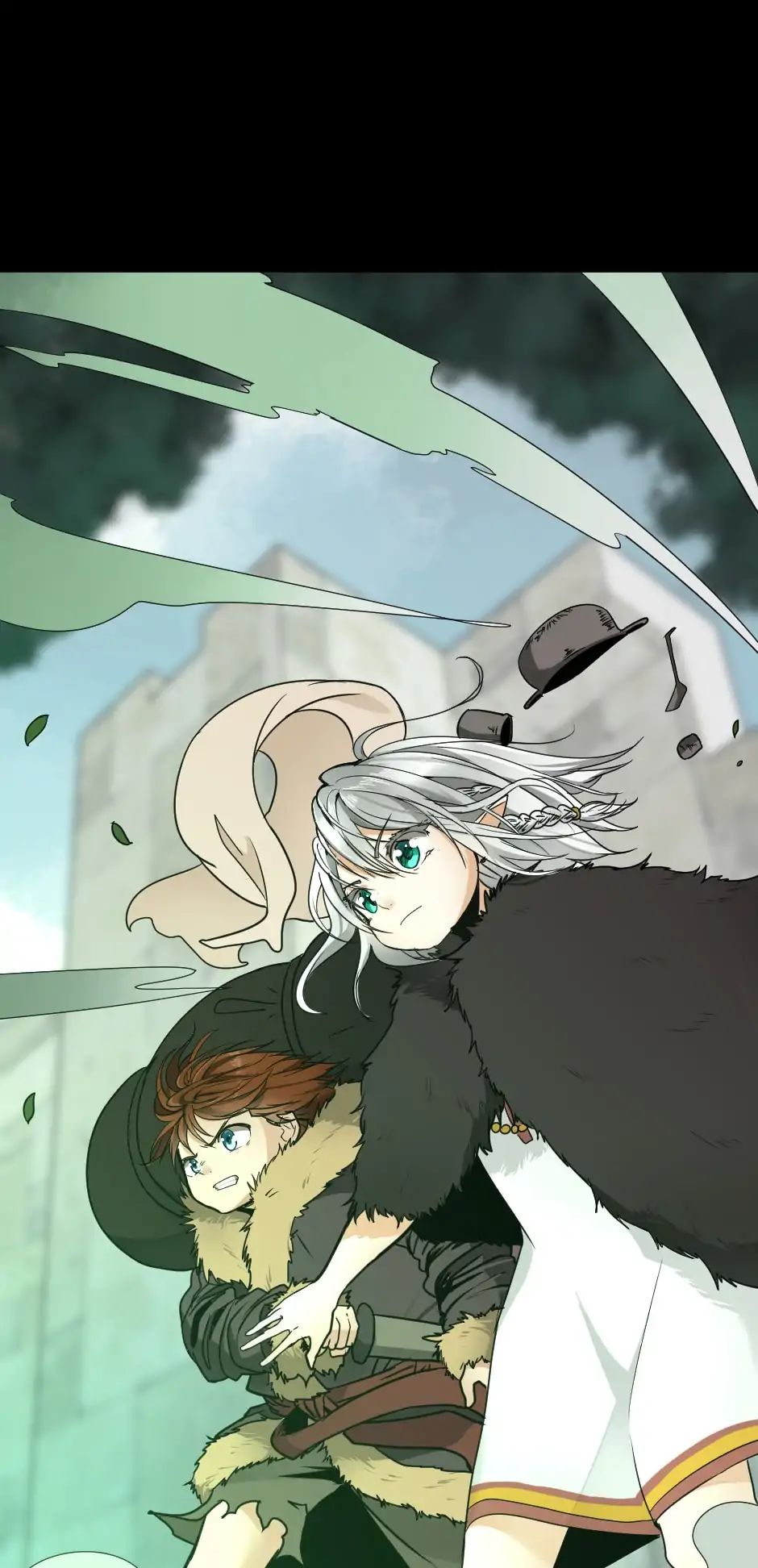 The Beginning After the End: Chapter 20 - Page 18