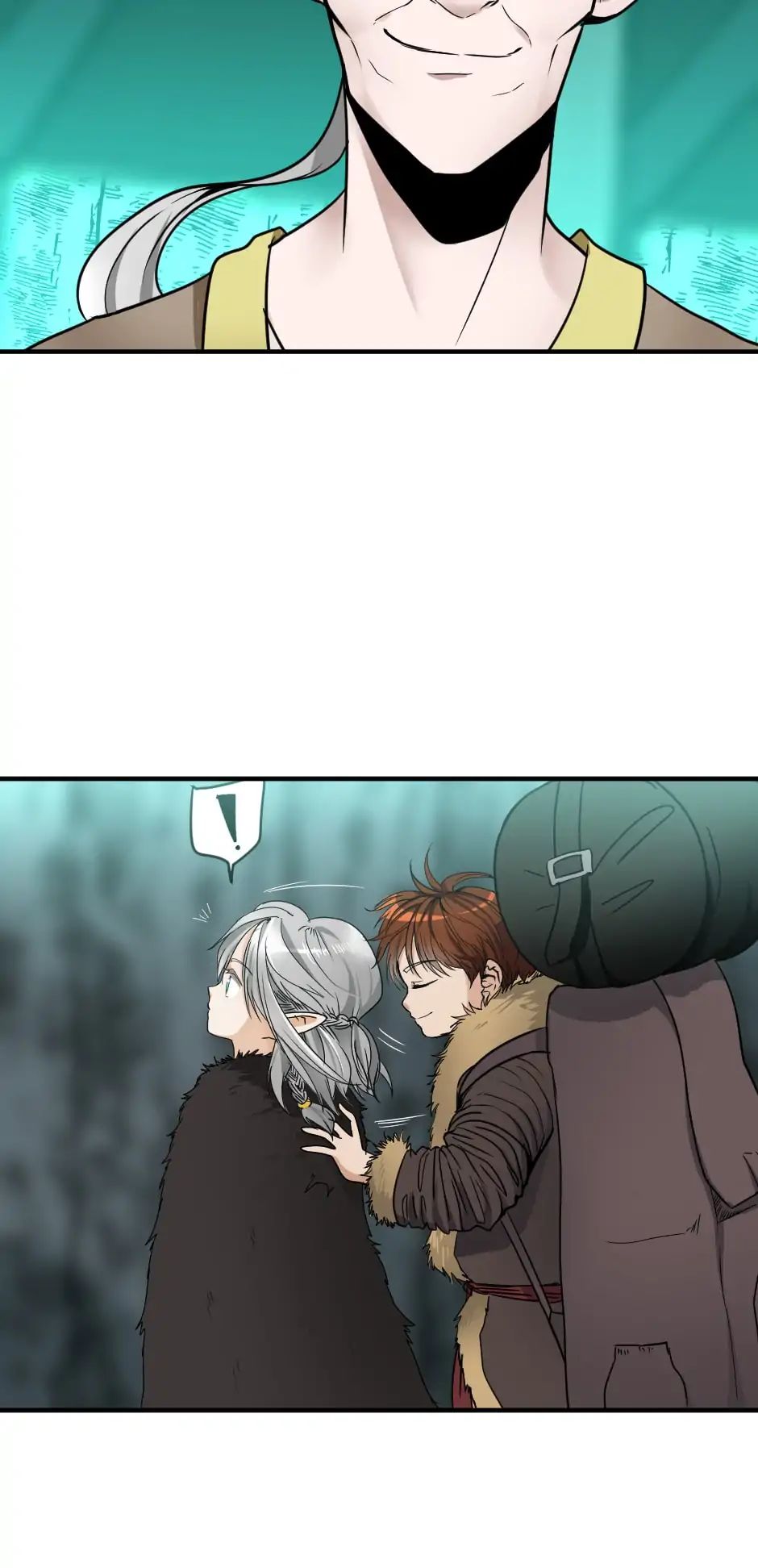 The Beginning After the End: Chapter 20 - Page 30