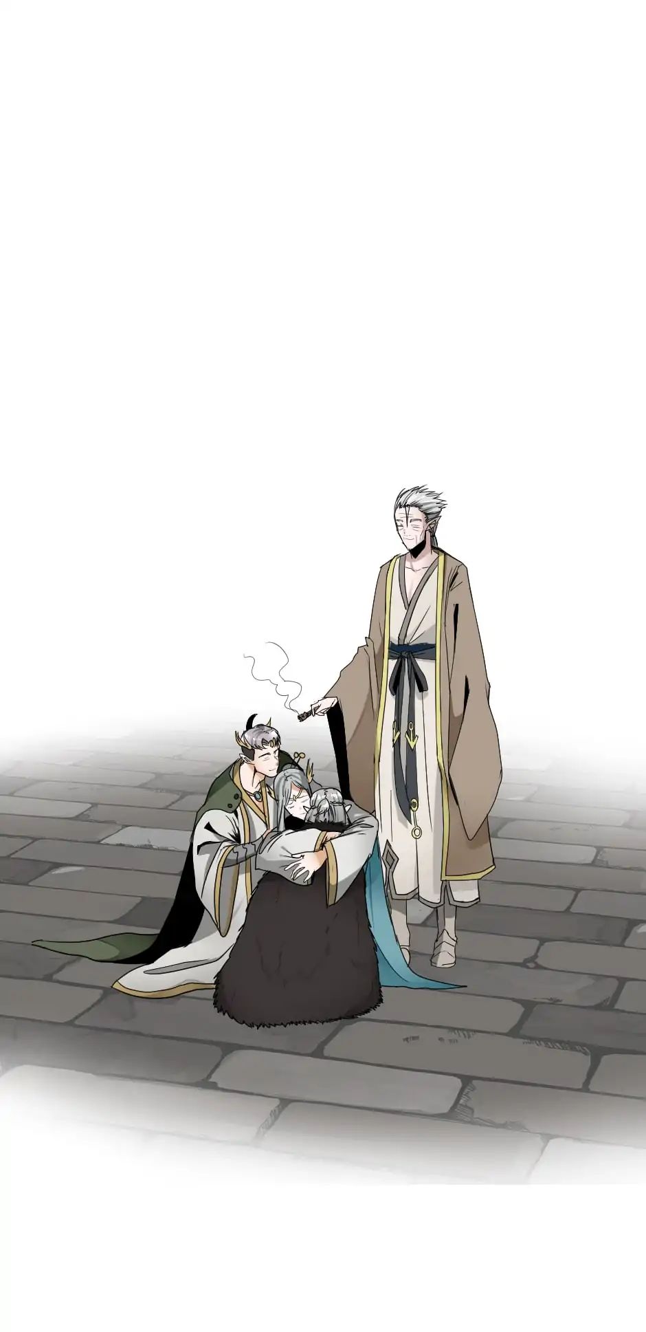 The Beginning After the End: Chapter 20 - Page 32