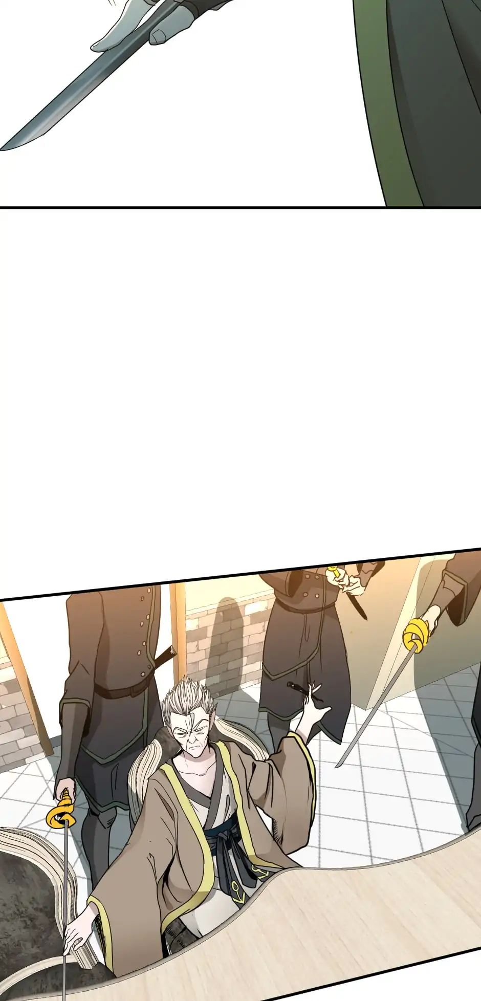 The Beginning After the End: Chapter 20 - Page 60