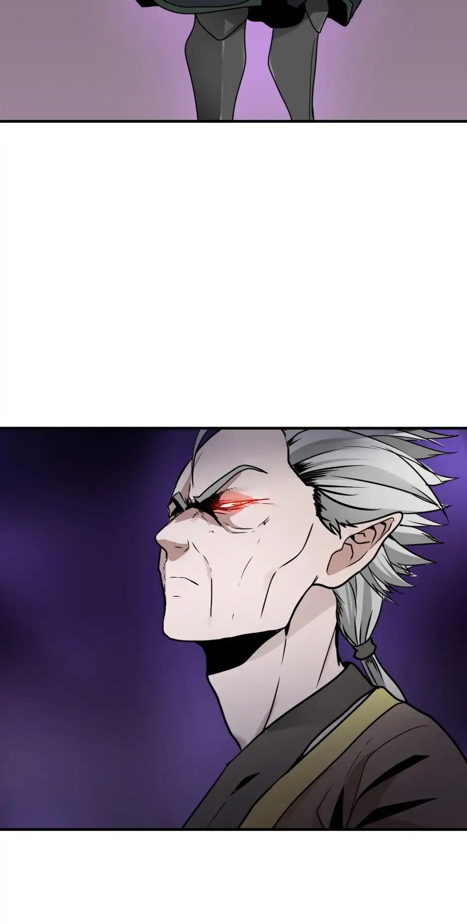 The Beginning After the End: Chapter 20 - Page 64