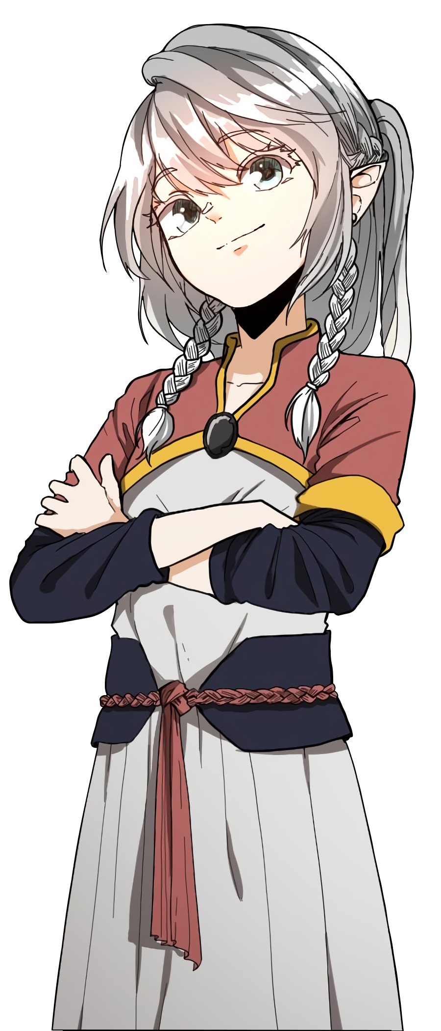 The Beginning After the End: Chapter 20 - Page 69