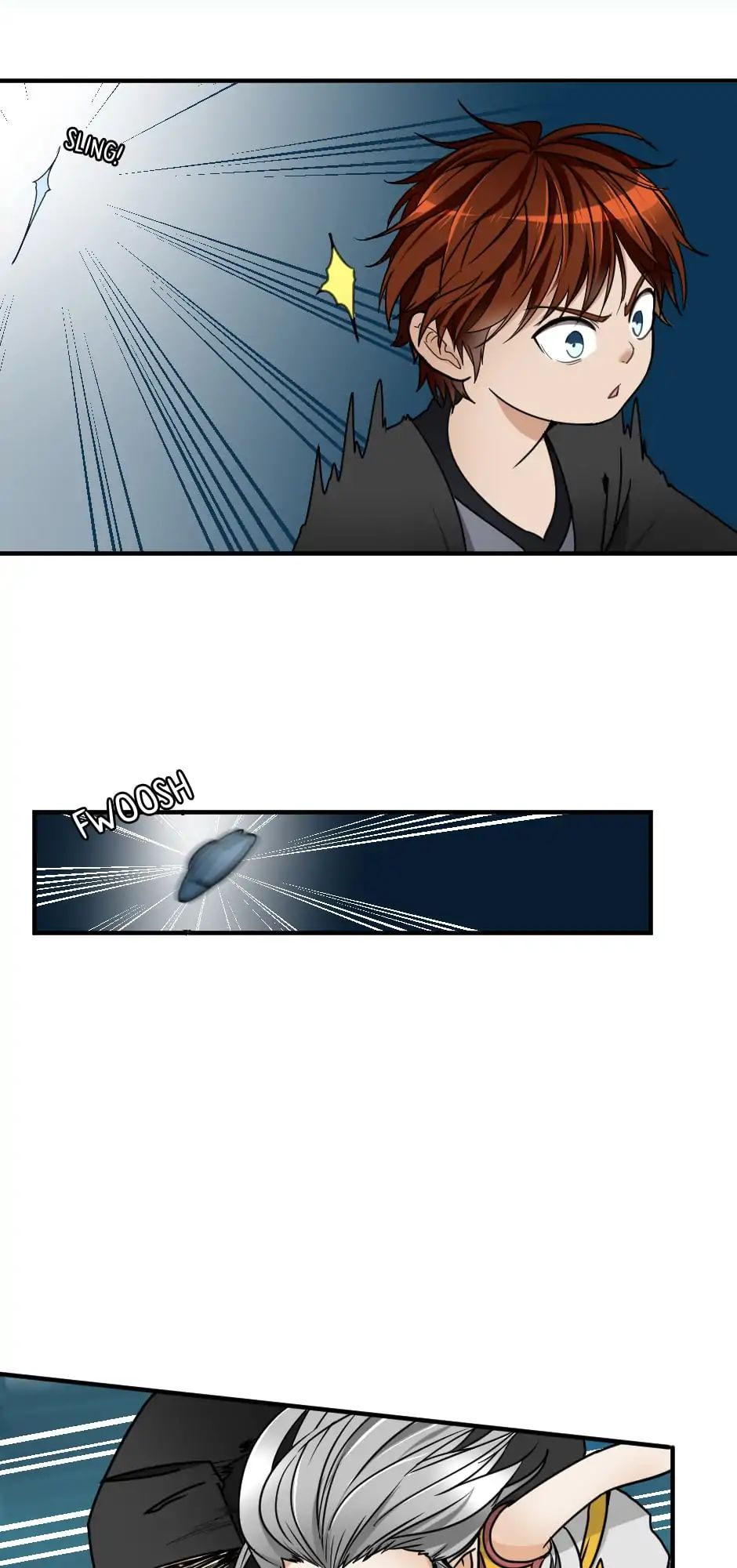 The Beginning After the End: Chapter 21 - Page 36