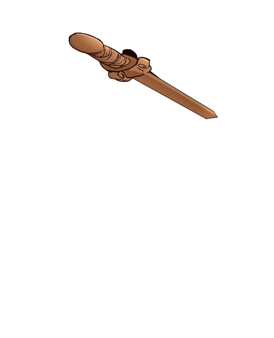 The Beginning After the End: Chapter 22 - Page 3