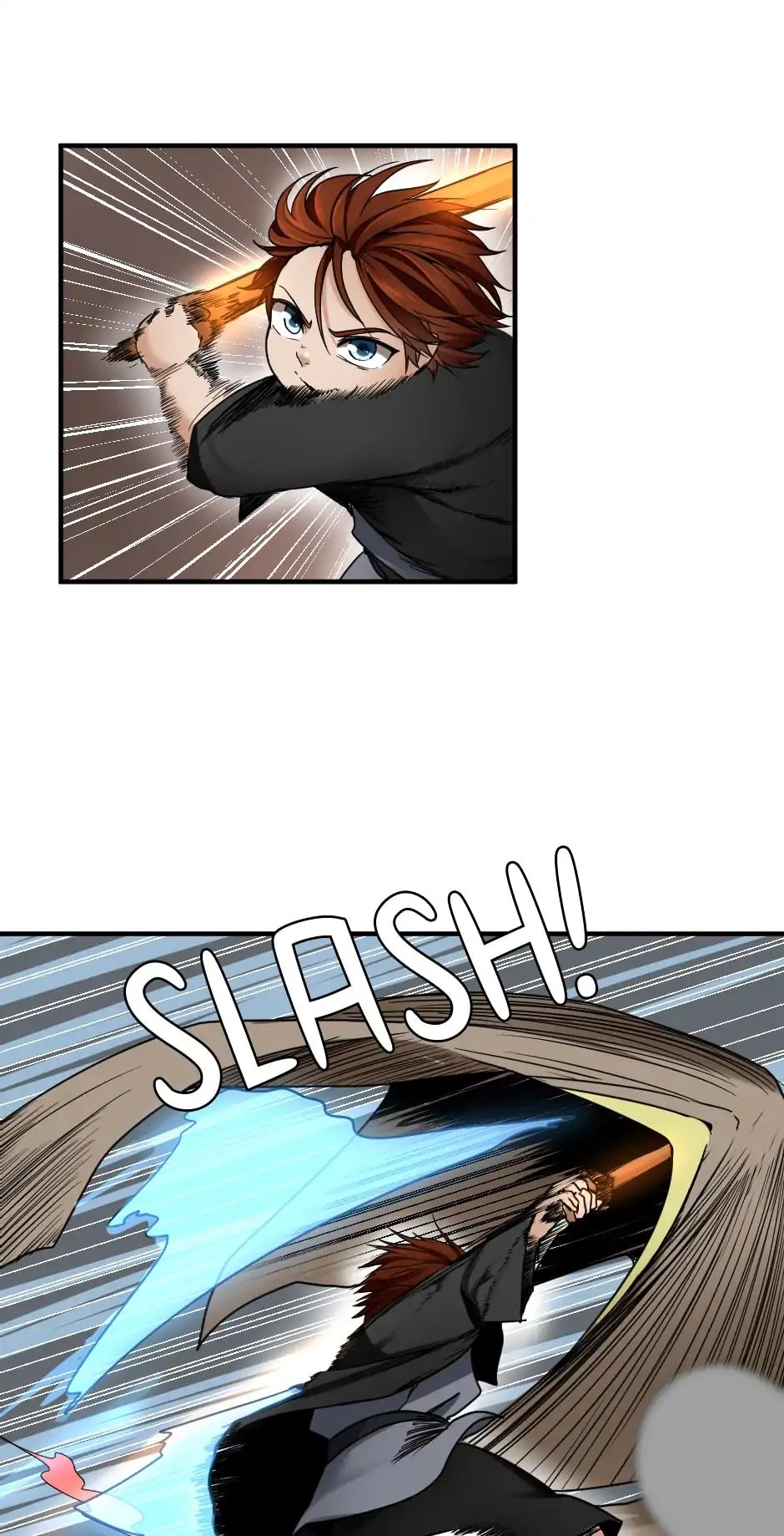 The Beginning After the End: Chapter 22 - Page 11