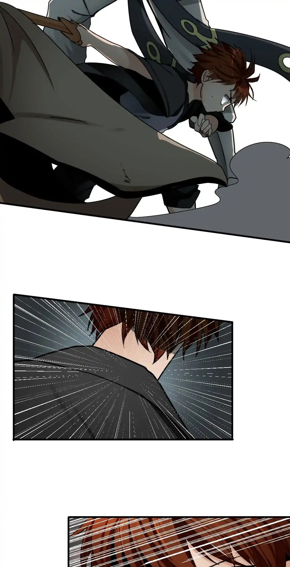 The Beginning After the End: Chapter 22 - Page 13