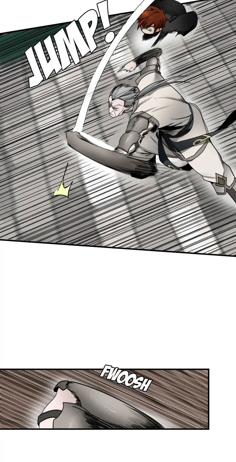 The Beginning After the End: Chapter 22 - Page 16