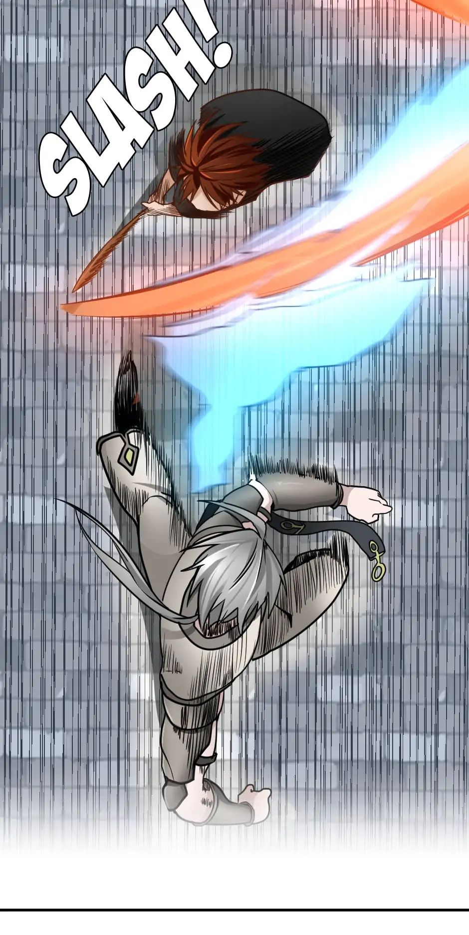 The Beginning After the End: Chapter 22 - Page 22