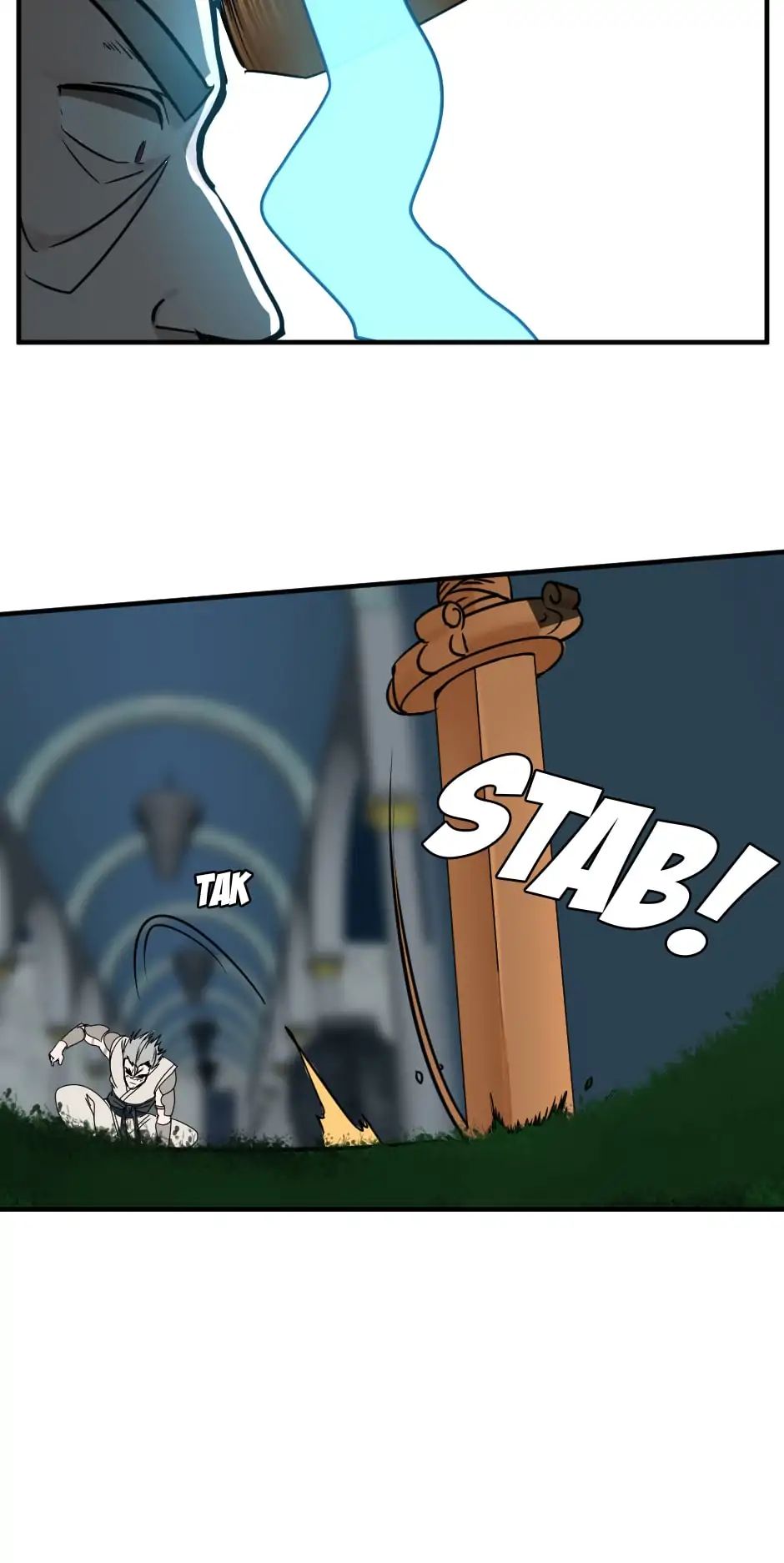 The Beginning After the End: Chapter 22 - Page 29