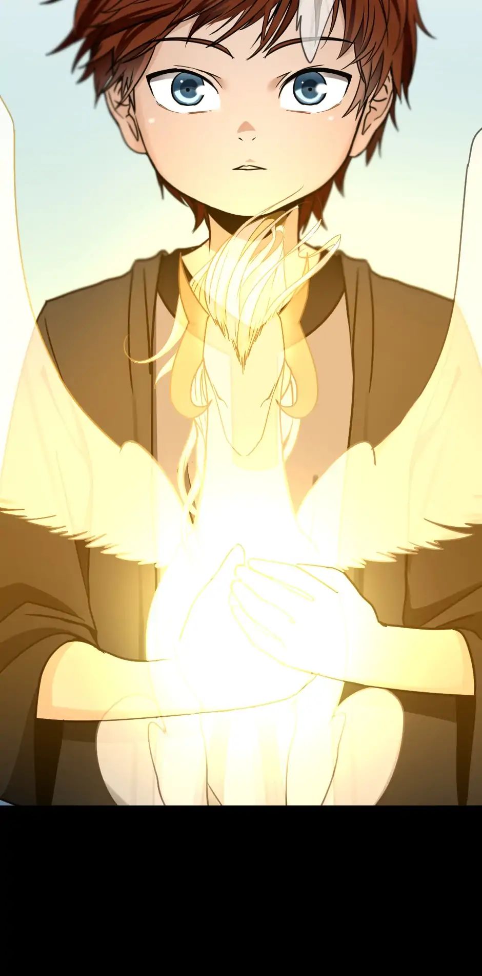 The Beginning After the End: Chapter 22 - Page 54