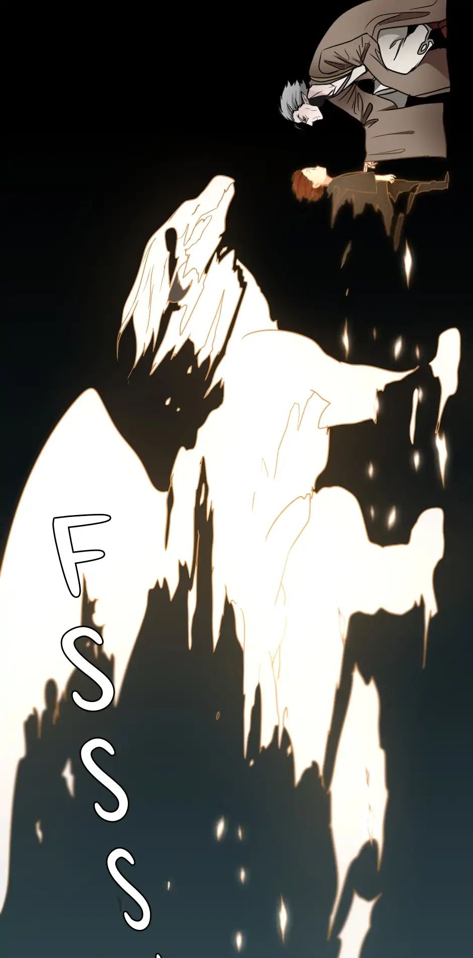 The Beginning After the End: Chapter 22 - Page 58