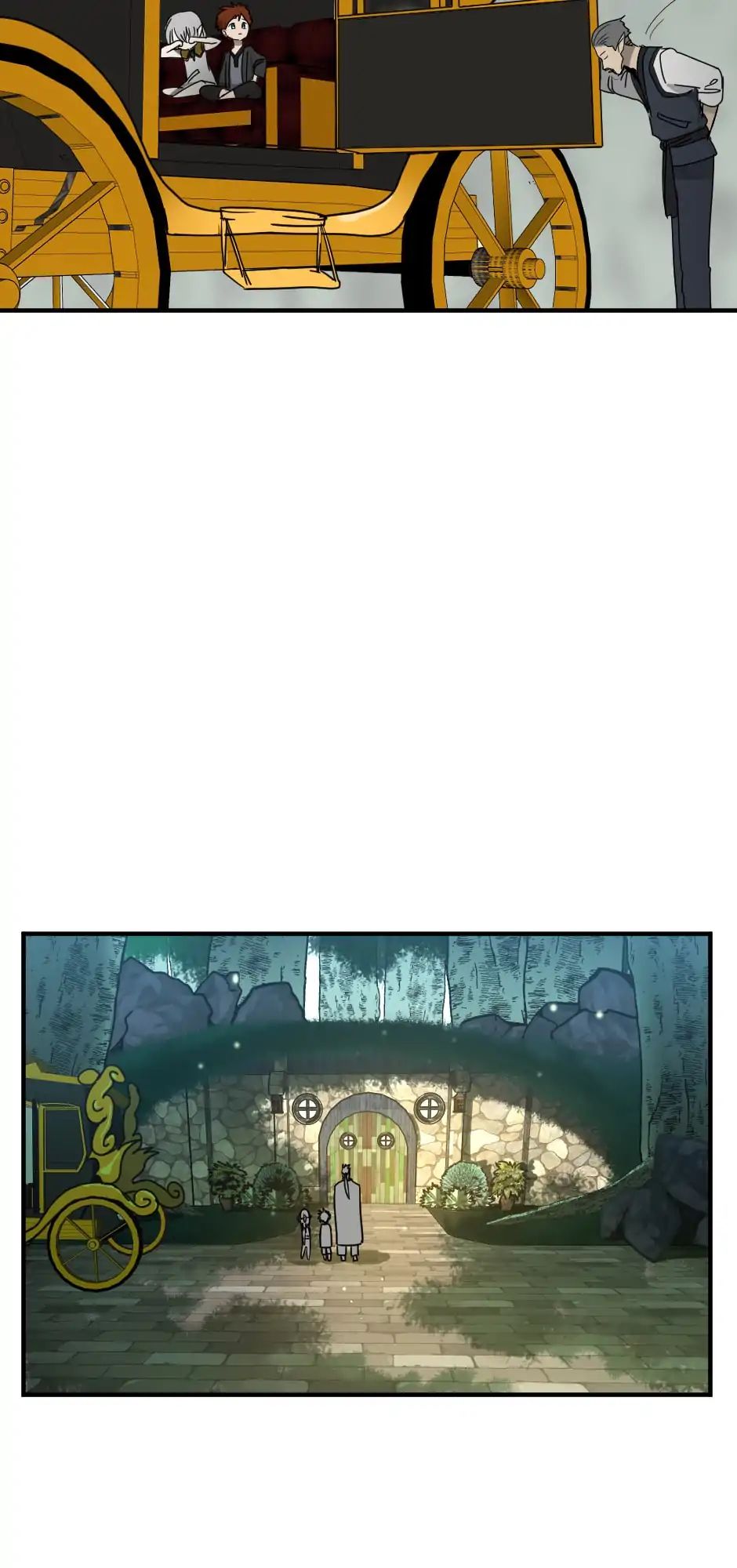 The Beginning After the End: Chapter 23 - Page 29