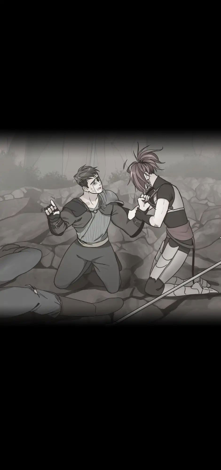 The Beginning After the End: Chapter 24.1 - Page 19