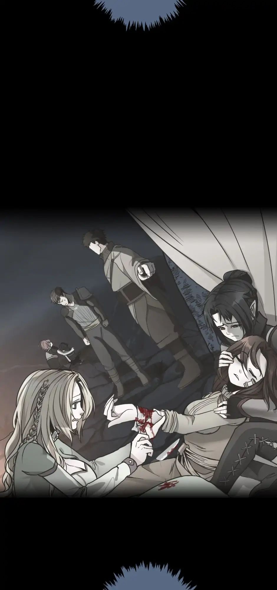 The Beginning After the End: Chapter 24.1 - Page 22