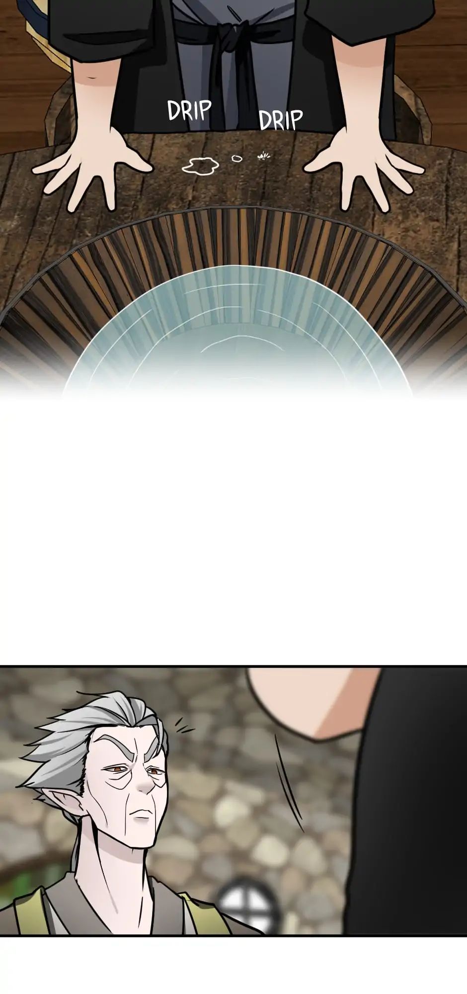 The Beginning After the End: Chapter 24.1 - Page 46