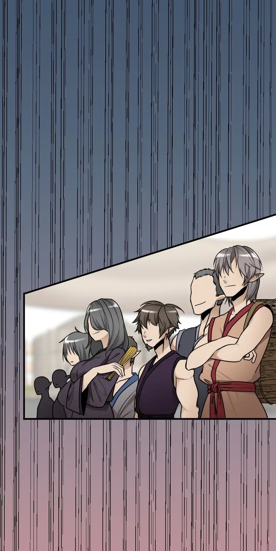 The Beginning After the End: Chapter 25 - Page 36